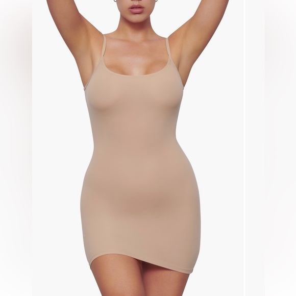 SKIMS Other - New, SKIMS, Fits Everybody Slipdress, Size L